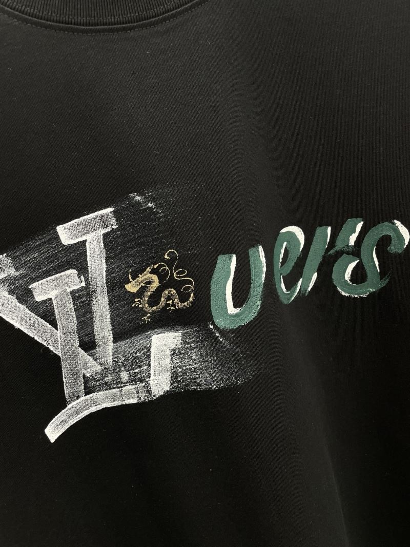 Louis Vuitton T-Shirts